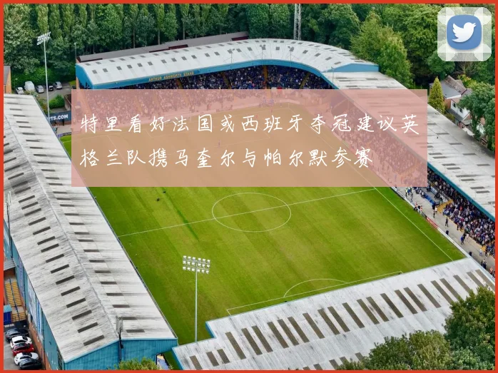 特里看好法国或西班牙夺冠建议英格兰队携马奎尔与帕尔默参赛
